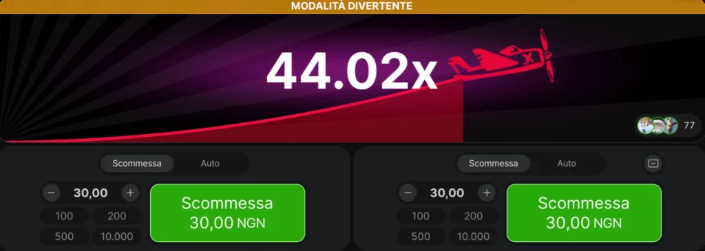 Nuove funzionalità